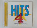 ZC65541【中古】【CD】HITS4
