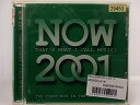 ZC65561【中古】【CD】NOW2001