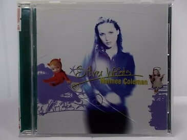 ZC65589【中古】【CD】ネイミー・コールマン/Naimee Coieman