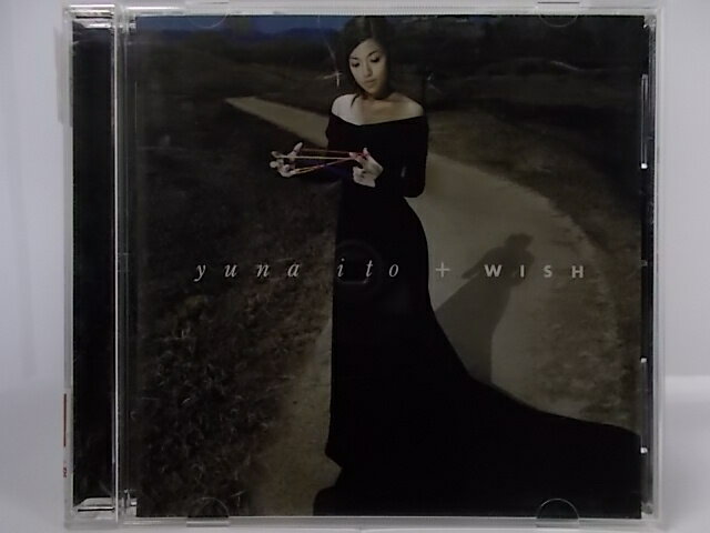 ZC65607【中古】【CD】WISH/伊藤由奈