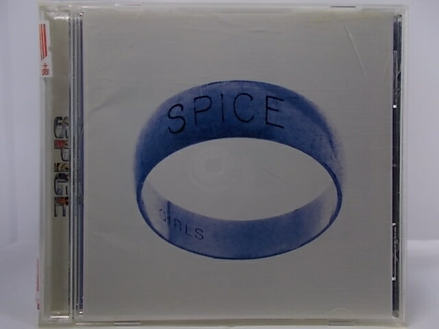 ZC65639【中古】【CD】スパイス・ガー