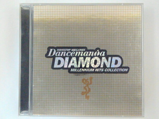 ZC65657【中古】【CD】Dancemania DIAMOND