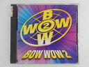 ZC65691【中古】【CD】BOW WOW2