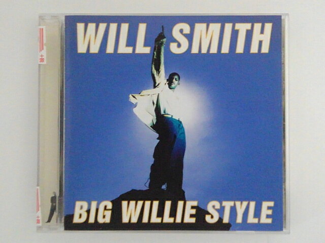 乐天商城 - ZC65701【中古】【CD】ビッグ・ウィリー・スタイル/ウィル・スミス