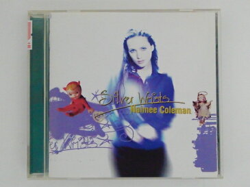 ZC65707【中古】【CD】SILVER WRISTS/NAIMEE COLEMAN