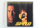 ZC65735【中古】【CD】Speed サウンドトラック