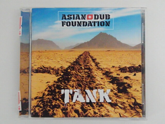 ZC65746【中古】【CD】TANK/ASIAN・DUB・FO