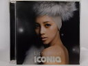 ZC65756【中古】【CD】Light Ahead/ICONIQ