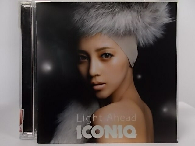 ZC65757【中古】【CD】Light Ahead【ジャ