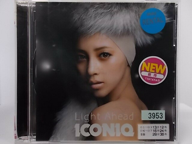 ZC65759【中古】【CD】Light Ahead【ジャ