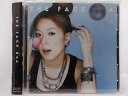 ZC65855【中古】【CD】THE FACE/BoA