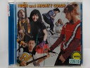 ZC65864【中古】【CD】参/ HIGH and MIGHTY COLOR