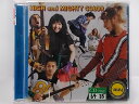 ZC65865【中古】【CD】参/ HIGH and MIGHTY COLOR