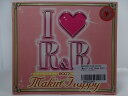 ZC65881【中古】【CD】I LOVE R&B2007メイキン・ハッピー