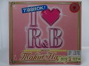 ZC65882【中古】【CD】I LOVE R&B2007 メイキン・ハッピー