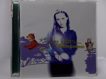 ZC65905【中古】【CD】Silver wrists /Naimee Coleman