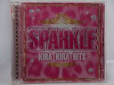 ZC65907【中古】【CD】SPARKLEKIRA☆KIRA☆HITS