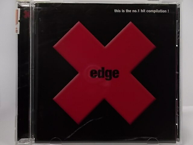 ZC65913【中古】【CD】edge
