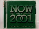 ZC65923【中古】【CD】NOW2001