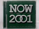 ZC65924【中古】【CD】NOW2001(2)