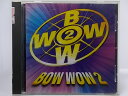 ZC65931【中古】【CD】BOWWOW2