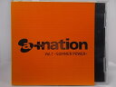 ZC65959【中古】【CD】a+nation Vol.1〜SUMMER POWER〜