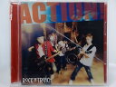 ZC65978【中古】【CD】ACTION!/ROCK’A’TRENCH