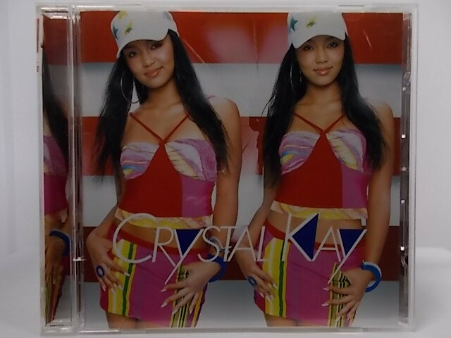 ϥåԡӥǥ㤨ZC66016šۡCDCan't be stopped/CRYSTAL KAYפβǤʤ100ߤˤʤޤ