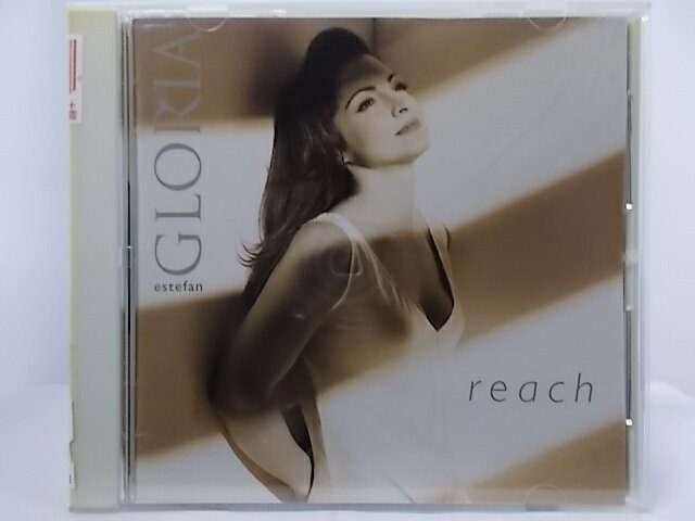 Rock, Pop - ZC66029【中古】【CD】リーチ/グロリア・エステファン