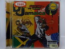 ZC66045【中古】【CD】デフ・ジャマイカ