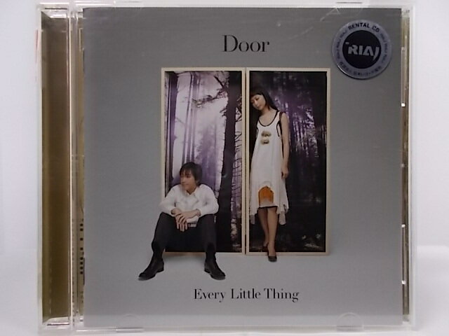 ZC66058šۡCDDoor/Every Little Thing