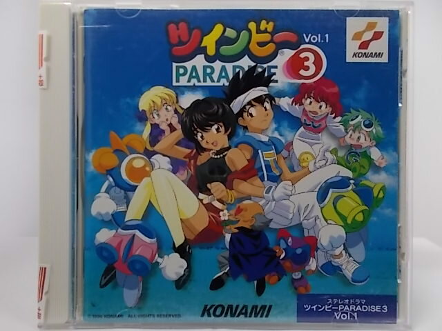 ZC66087【中古】【CD】ステレオドラマ