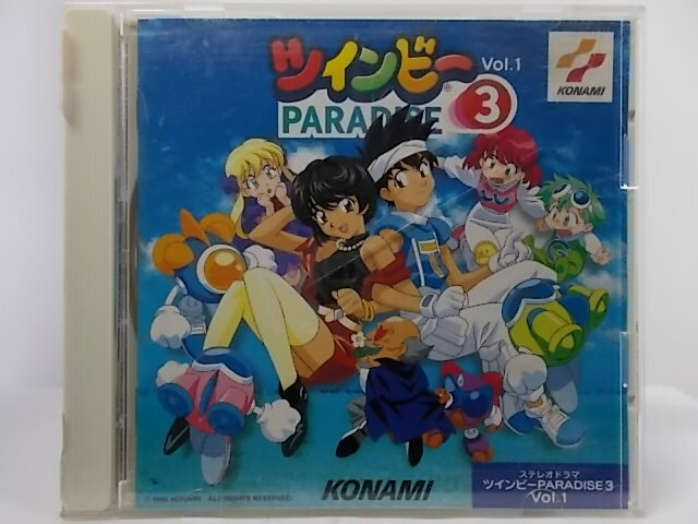 ZC66088【中古】【CD】ステレオドラマ