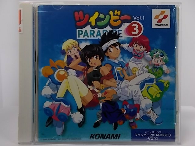 ZC66090【中古】【CD】ステレオドラマ