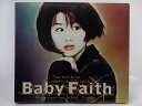 ZC66102【中古】【CD】Baby Faith/渡辺美里