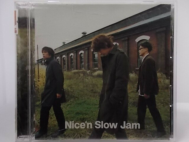 ZC66123【中古】【CD】Nice'n Slow Jam/Skoop