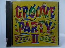 ZC66128【中古】【CD】GROOVE PARTY2