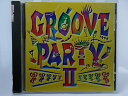 ZC66129【中古】【CD】GROOVE PARTY2