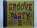 ZC66131【中古】【CD】GROOVE PARTY2