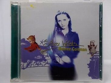 ZC66158【中古】【CD】SILVER WRISTS/Naimee Coleman