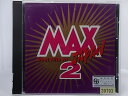 ZC66168【中古】【CD】MAX JAPAN 2