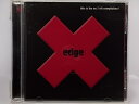 ZC66174【中古】【CD】edge~this is the no.1 hit compilation!