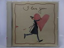 ZC66284【中古】【CD】I Love You...