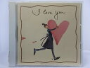 ZC66285【中古】【CD】I Love You...