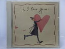 ZC66287【中古】【CD】I Love You...