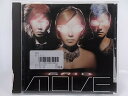 ZC66292【中古】【CD】GRID/M.O.V.E