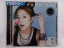 ZC66331【中古】【CD】THE FACE/BoA