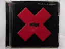 ZC66335【中古】【CD】edge~this is the no.1 hit compilation!