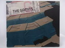 ZC66404【中古】【CD】Leaps and bounds/THE GAMITS