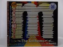 ZC66645【中古】【CD】Manhattan Records Presents“The Anthems”Non Stop Mix Of Dance Floo...